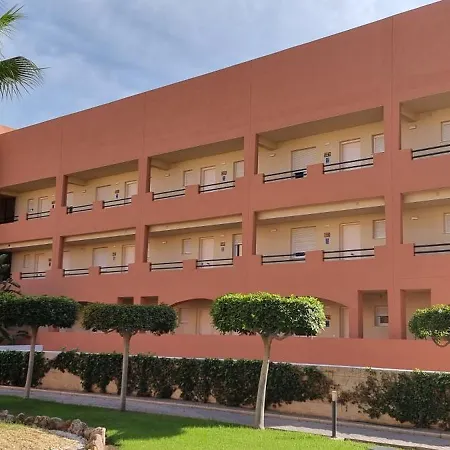 Homes Of Spain, Paraiso Vera Playa, Ed Tahiti, Atico H De 2 Con Piscina Privada En Solarium Y Barbacoa, Pie De Playa, Wifi *