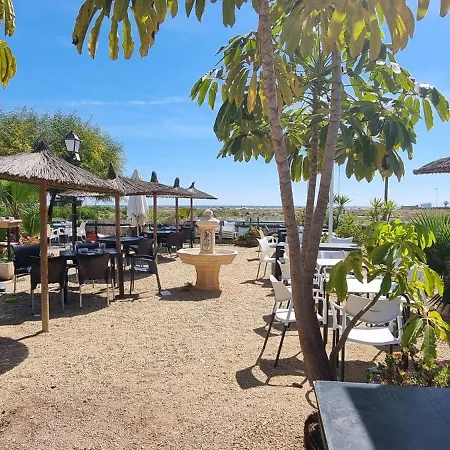 Homes Of Spain, Paraiso Vera Playa, Ed Tahiti, Atico H De 2 Con Piscina Privada En Solarium Y Barbacoa, Pie De Playa, Wifi Apartment *