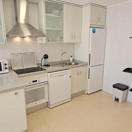 Homes Of Spain, Paraiso Vera Playa, Ed Tahiti, Atico H De 2 Con Piscina Privada En Solarium Y Barbacoa, Pie De Playa, Wifi Apartment